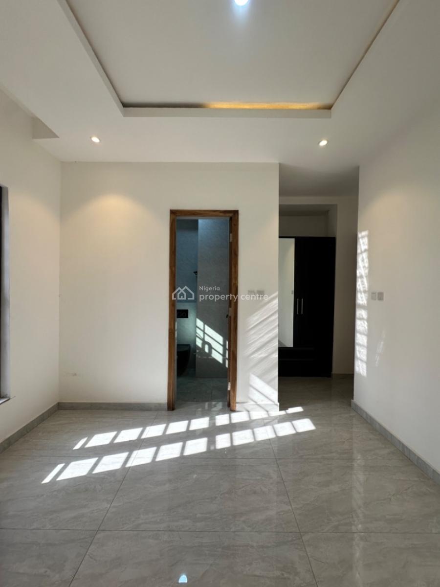 2 Bedroom Apartment, Ikate, Lekki, Lagos, Flat / Apartment for Sale