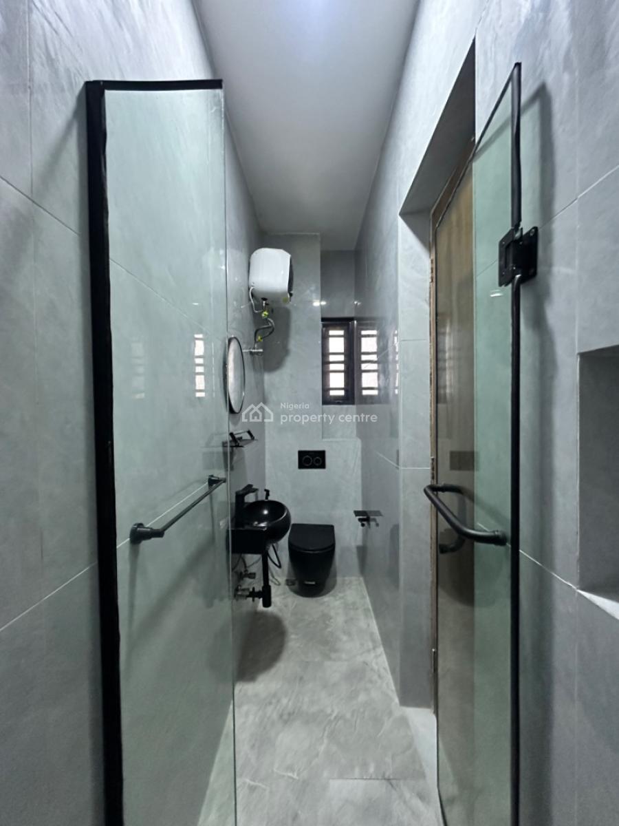 2 Bedroom Apartment, Ikate, Lekki, Lagos, Flat / Apartment for Sale