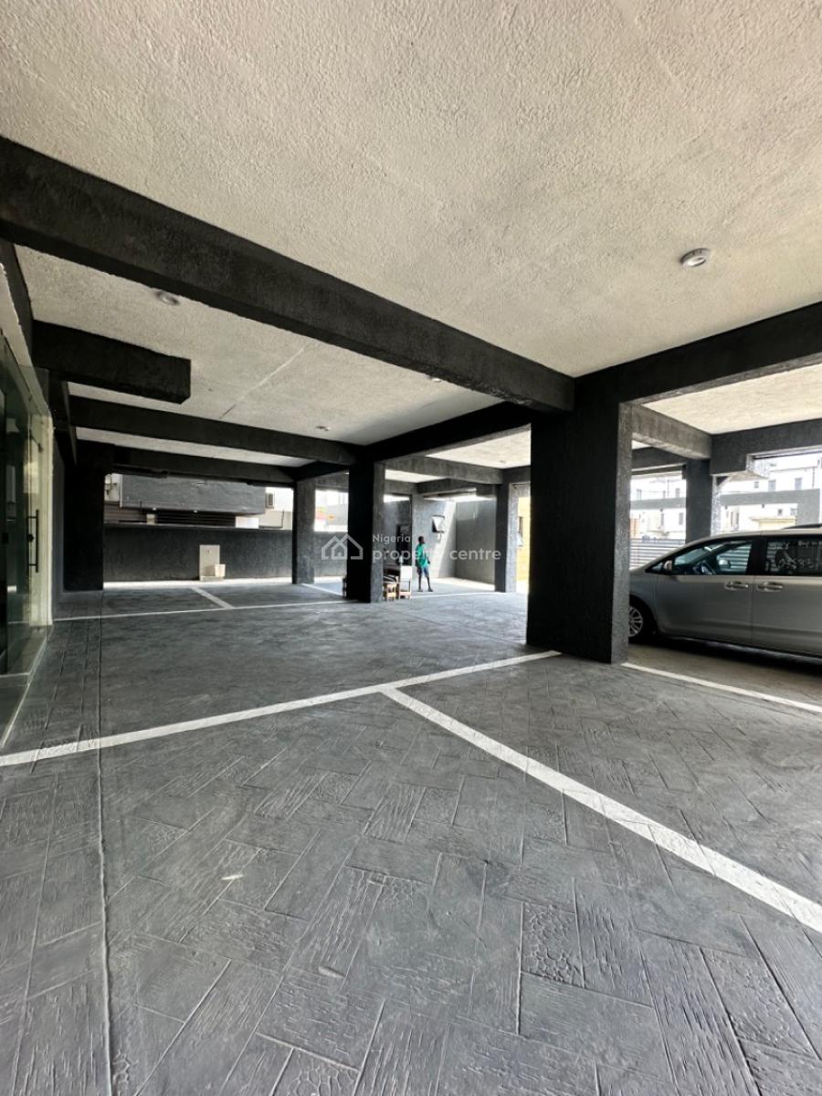 2 Bedroom Apartment, Ikate, Lekki, Lagos, Flat / Apartment for Sale