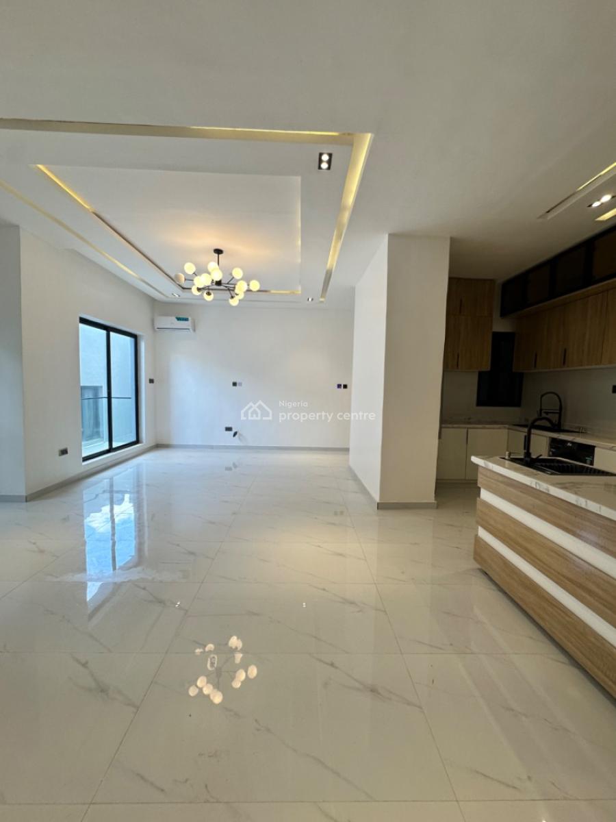 2 Bedroom Apartment, Ikate, Lekki, Lagos, Flat / Apartment for Sale