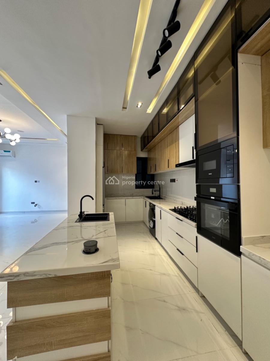 2 Bedroom Apartment, Ikate, Lekki, Lagos, Flat / Apartment for Sale