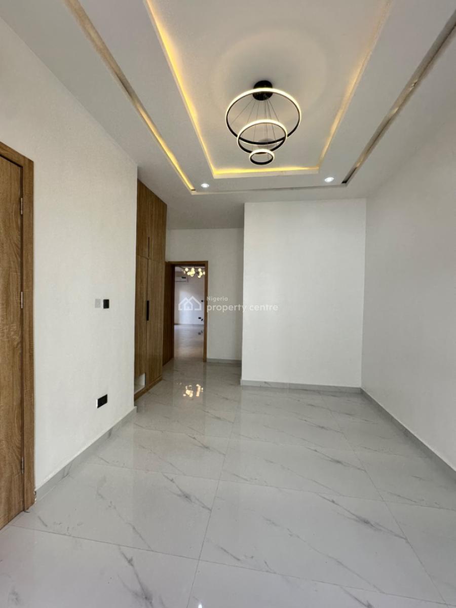 2 Bedroom Apartment, Ikate, Lekki, Lagos, Flat / Apartment for Sale