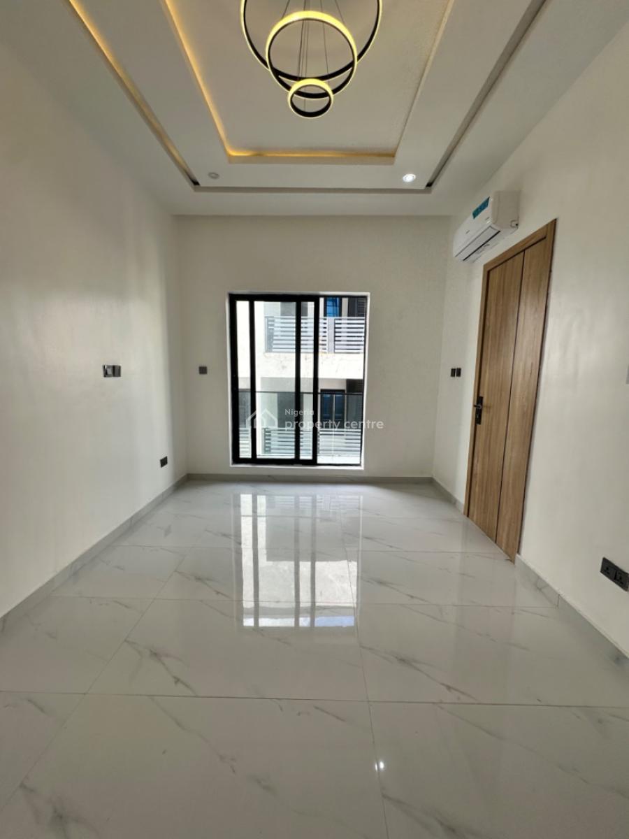 2 Bedroom Apartment, Ikate, Lekki, Lagos, Flat / Apartment for Sale