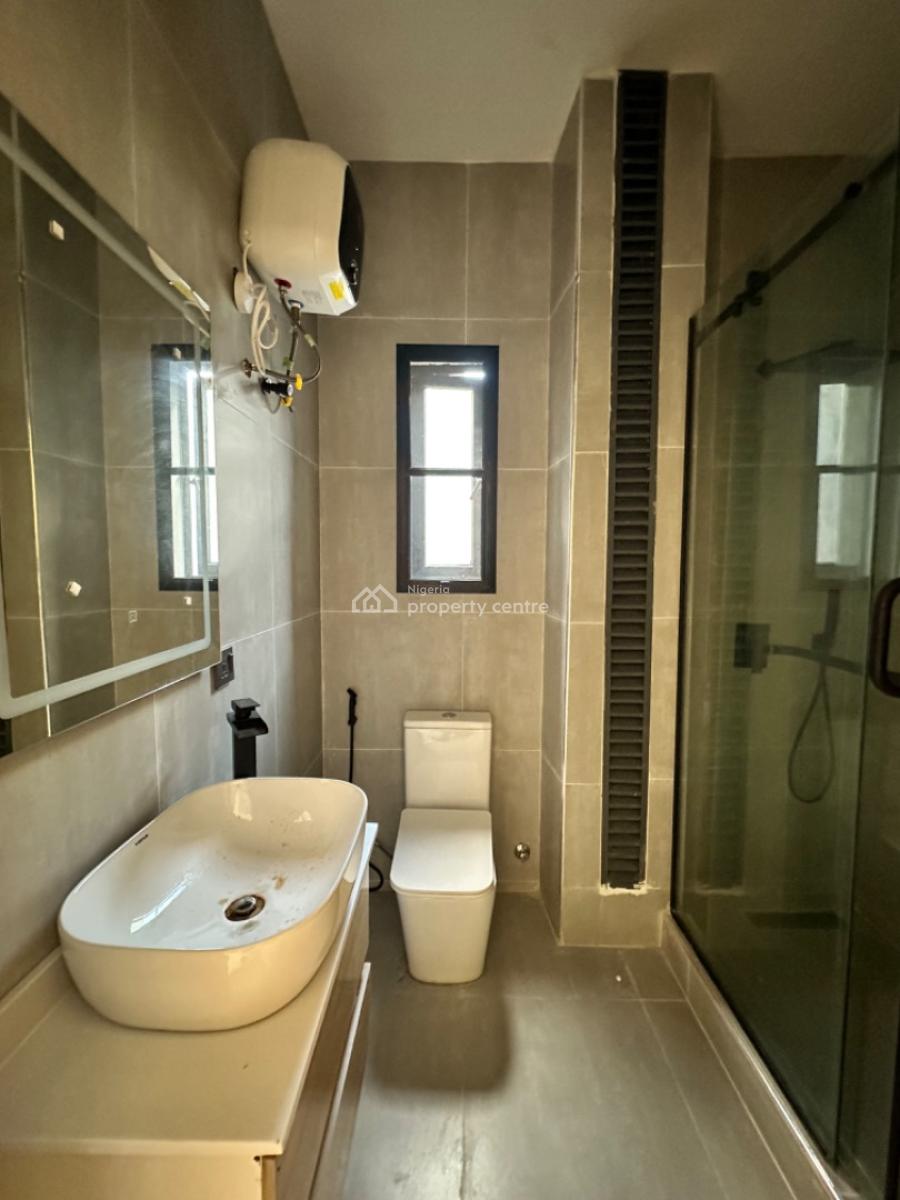 2 Bedroom Apartment, Ikate, Lekki, Lagos, Flat / Apartment for Sale