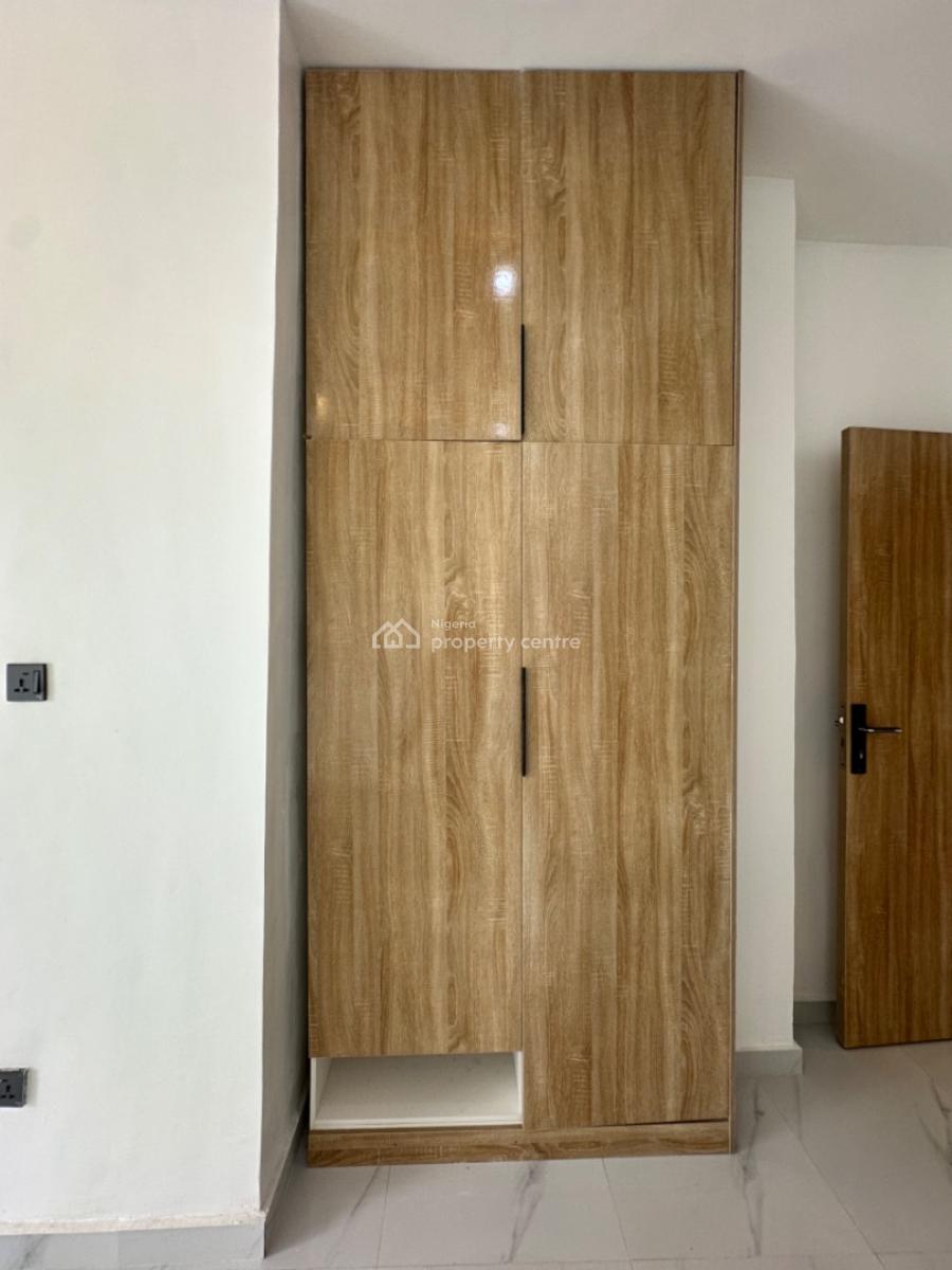 2 Bedroom Apartment, Ikate, Lekki, Lagos, Flat / Apartment for Sale