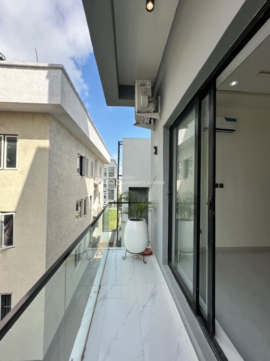 2 Bedroom Apartment, Ikate, Lekki, Lagos, Flat / Apartment for Sale