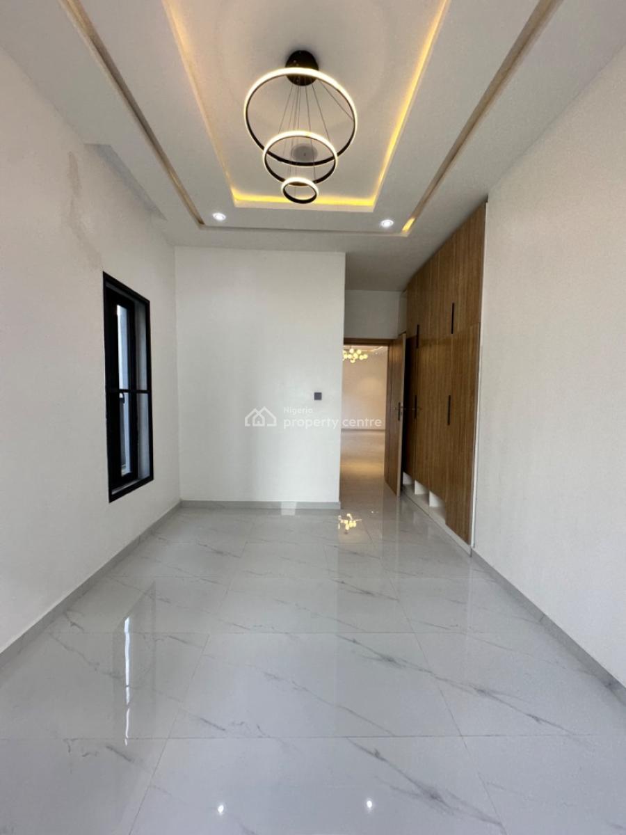 2 Bedroom Apartment, Ikate, Lekki, Lagos, Flat / Apartment for Sale