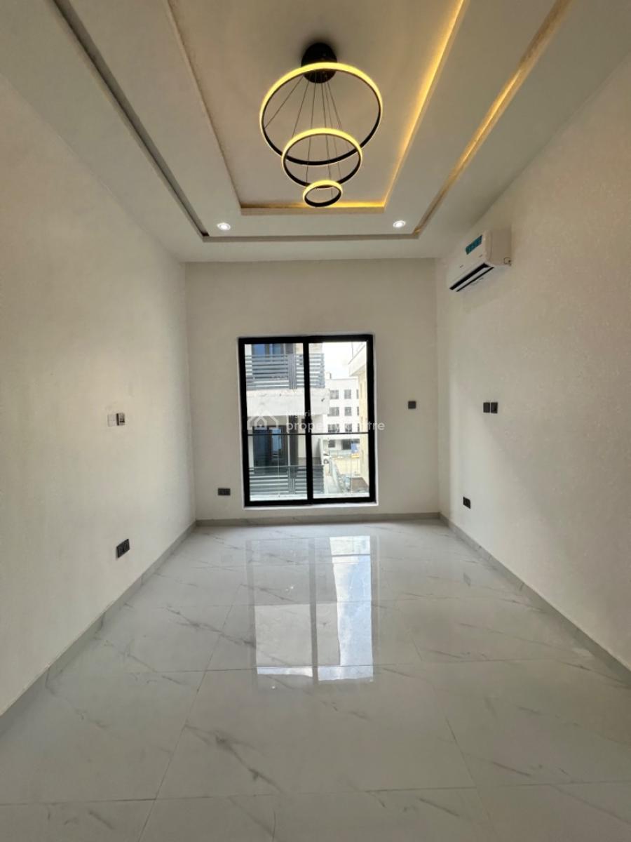 2 Bedroom Apartment, Ikate, Lekki, Lagos, Flat / Apartment for Sale