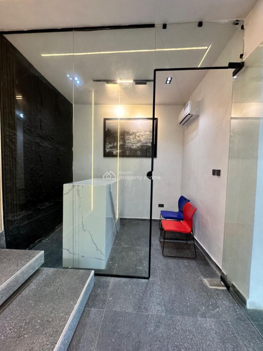 2 Bedroom Apartment, Ikate, Lekki, Lagos, Flat / Apartment for Sale