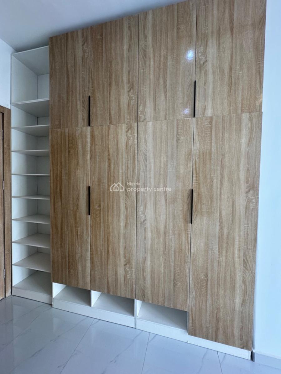 2 Bedroom Apartment, Ikate, Lekki, Lagos, Flat / Apartment for Sale