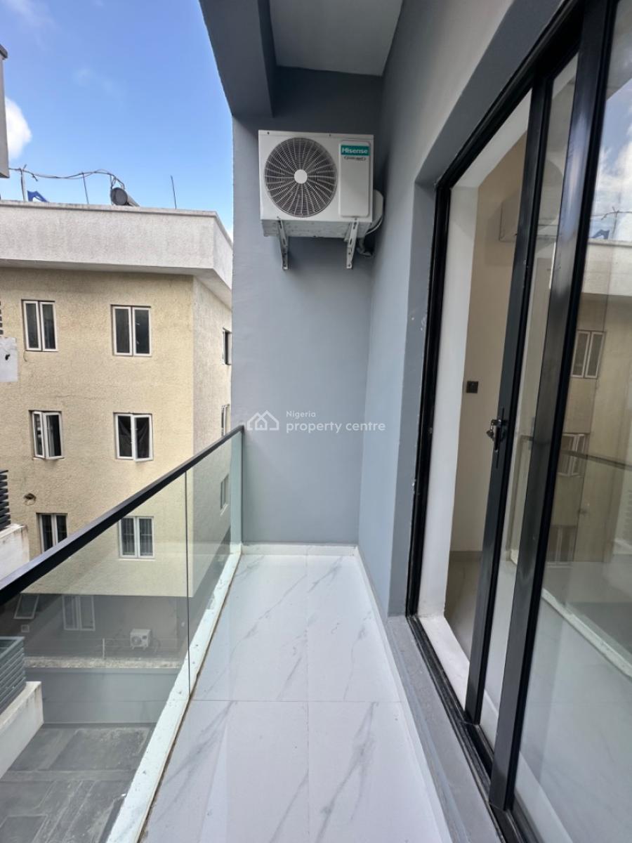 2 Bedroom Apartment, Ikate, Lekki, Lagos, Flat / Apartment for Sale