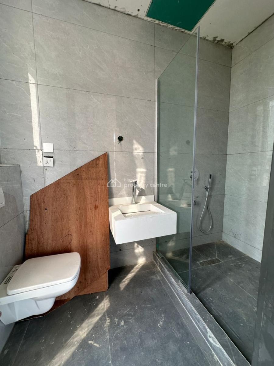 2 Units of Newly Built Luxury 5-bedroom Fully Detached Duplex, Parkview, Ikoyi, Lagos, Detached Duplex for Sale