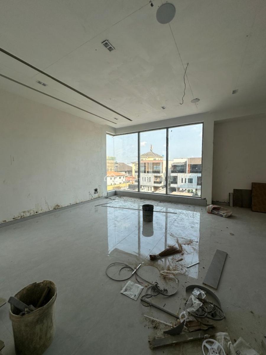 2 Units of Newly Built Luxury 5-bedroom Fully Detached Duplex, Parkview, Ikoyi, Lagos, Detached Duplex for Sale
