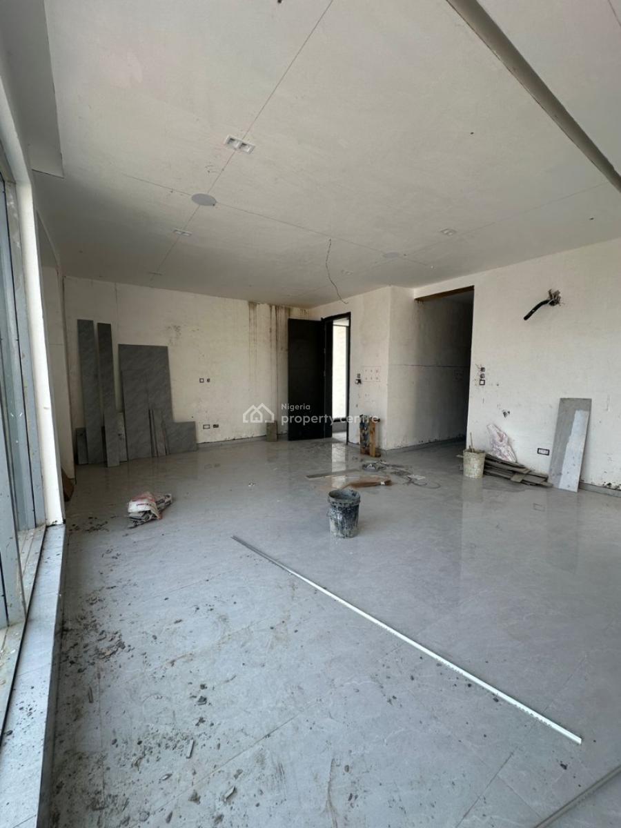 2 Units of Newly Built Luxury 5-bedroom Fully Detached Duplex, Parkview, Ikoyi, Lagos, Detached Duplex for Sale