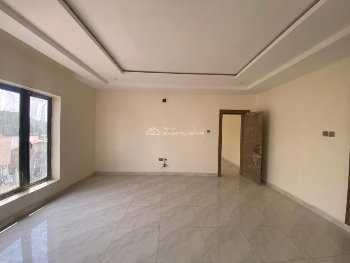 5 Bedroom Detached Duplex, Wuse 2, Abuja, Detached Duplex for Rent