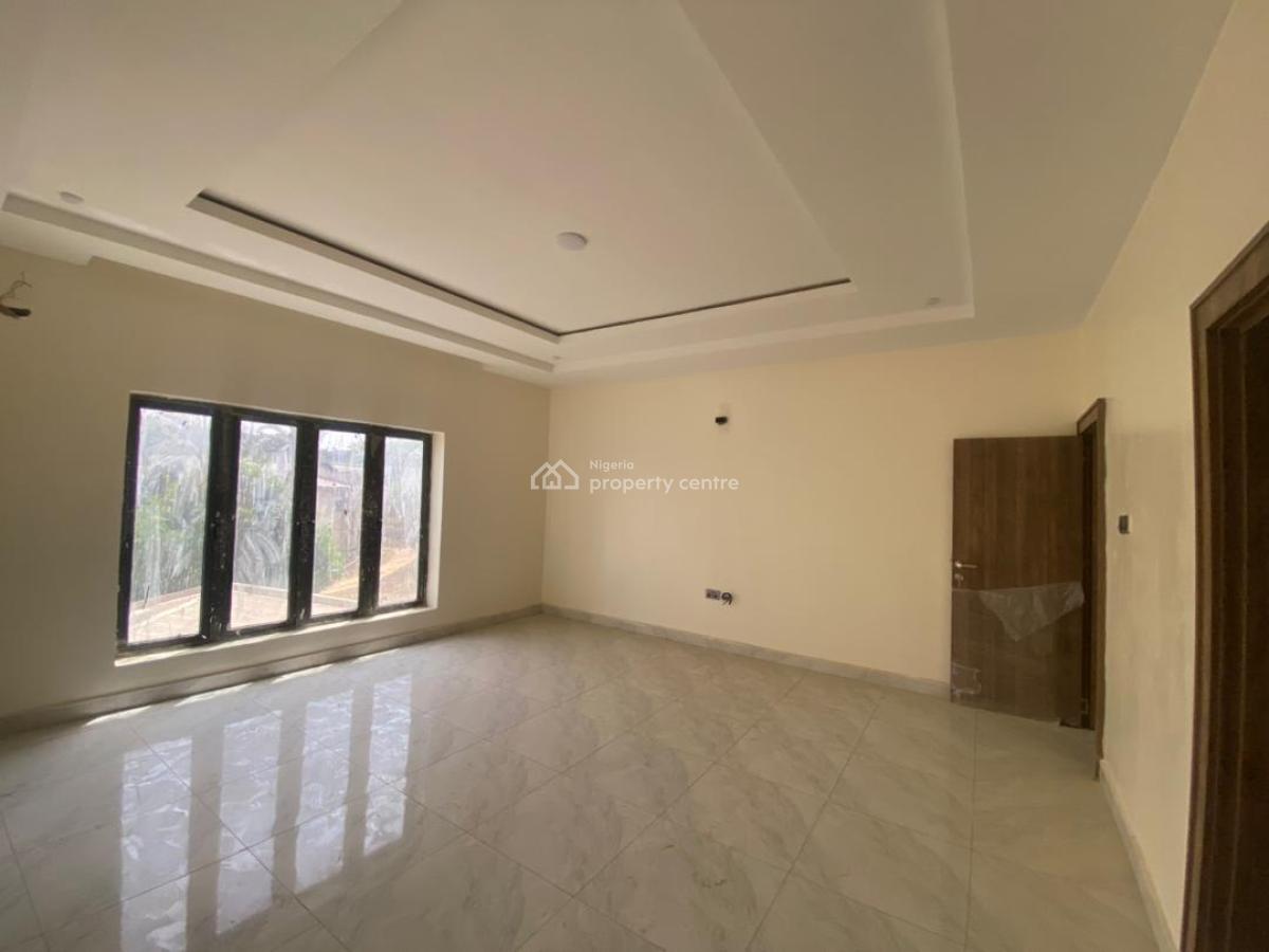 5 Bedroom Detached Duplex, Wuse 2, Abuja, Detached Duplex for Rent