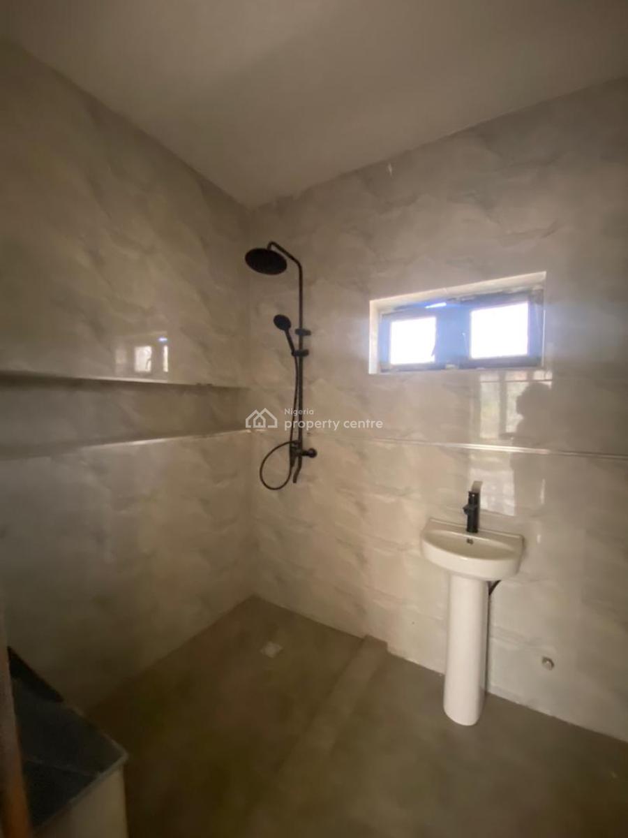 5 Bedroom Detached Duplex, Wuse 2, Abuja, Detached Duplex for Rent