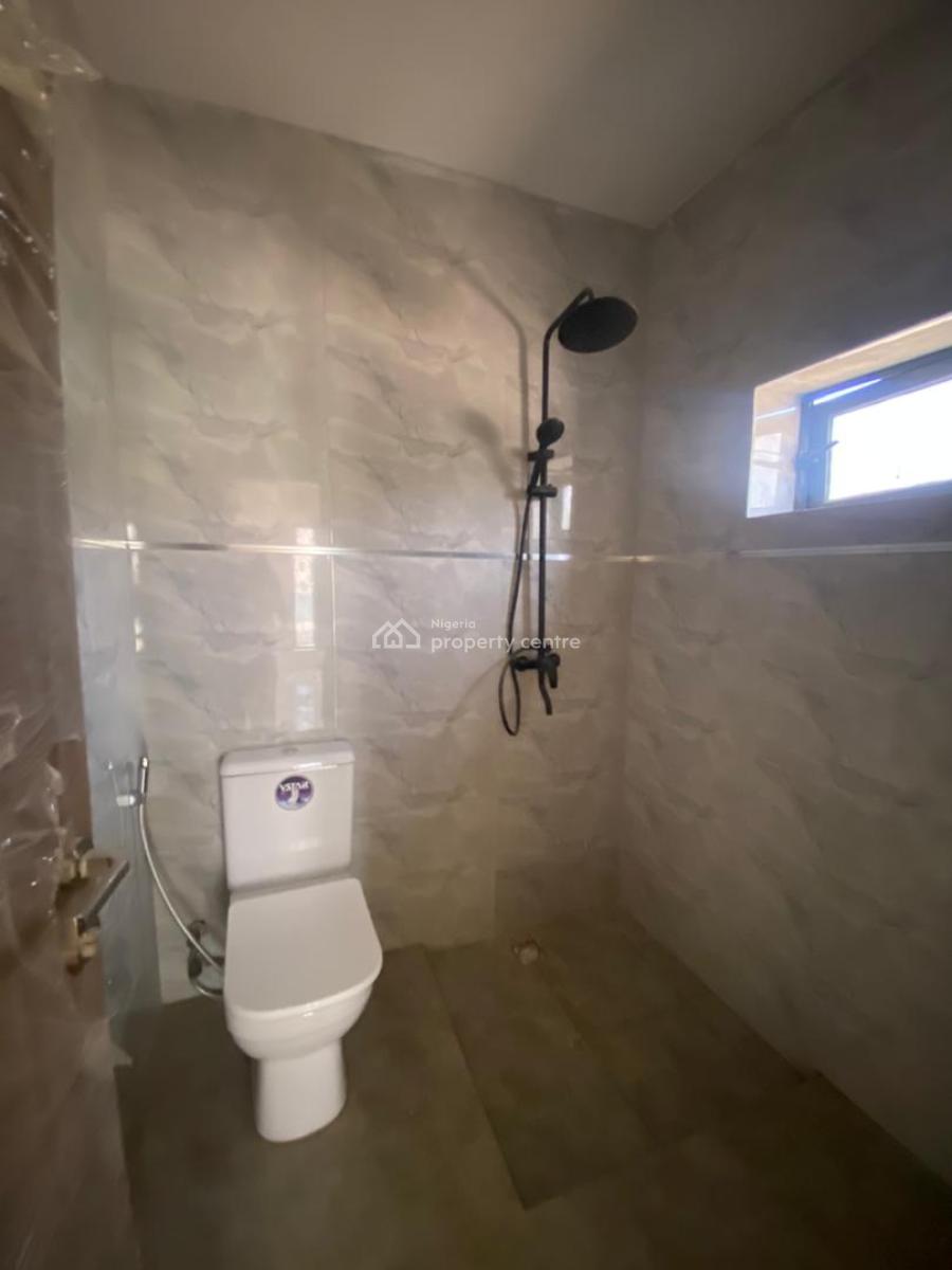 5 Bedroom Detached Duplex, Wuse 2, Abuja, Detached Duplex for Rent