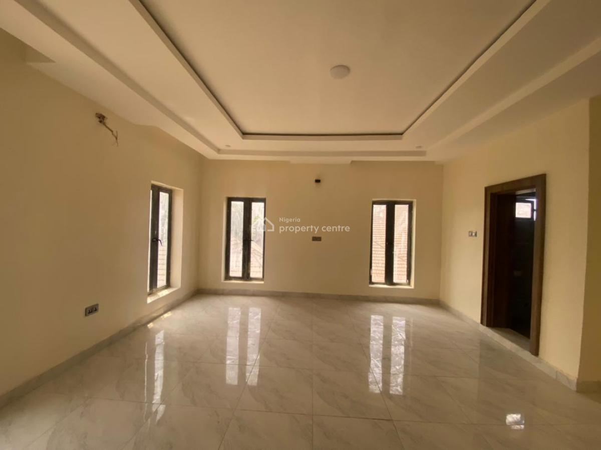 5 Bedroom Detached Duplex, Wuse 2, Abuja, Detached Duplex for Rent