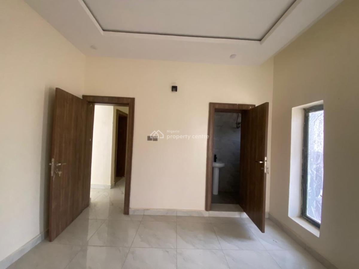 5 Bedroom Detached Duplex, Wuse 2, Abuja, Detached Duplex for Rent