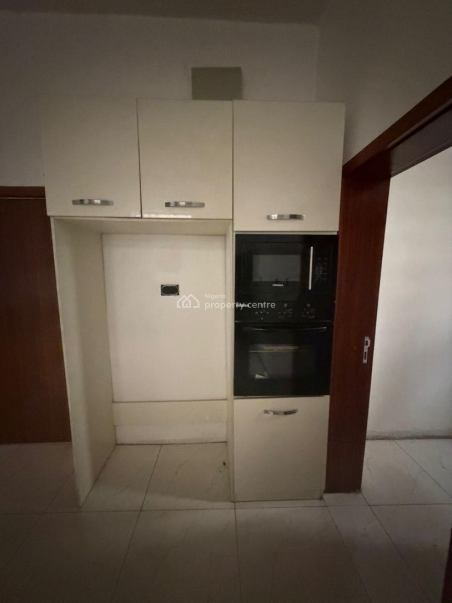 5 Bedroom Fully Detached Duplex with Bq, Chevron, Lekki, Lagos, Detached Duplex for Sale