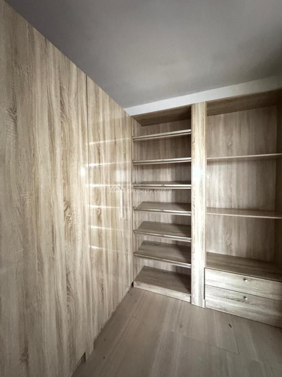 Newly Built 4 Bedroom Semi Detached Duplex with Bq, Gra, Ogudu, Lagos, Semi-detached Duplex for Sale