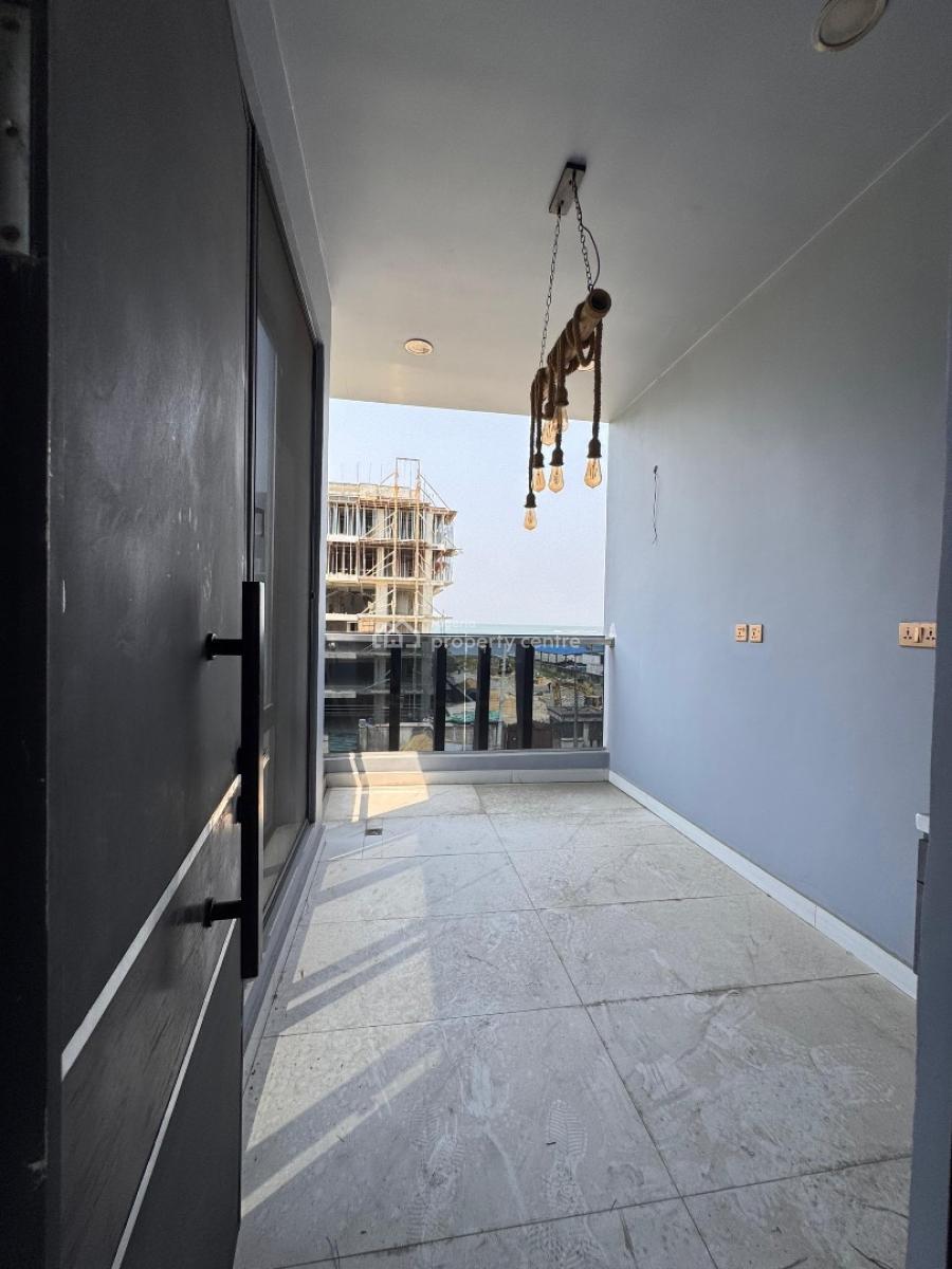 Luxury Sleek 5-bedroom Fully Detached Duplex, Ikoyi, Lagos, Detached Duplex for Sale