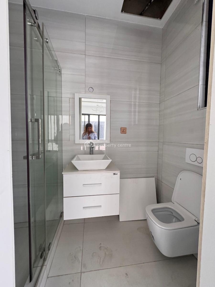 Luxury Sleek 5-bedroom Fully Detached Duplex, Ikoyi, Lagos, Detached Duplex for Sale