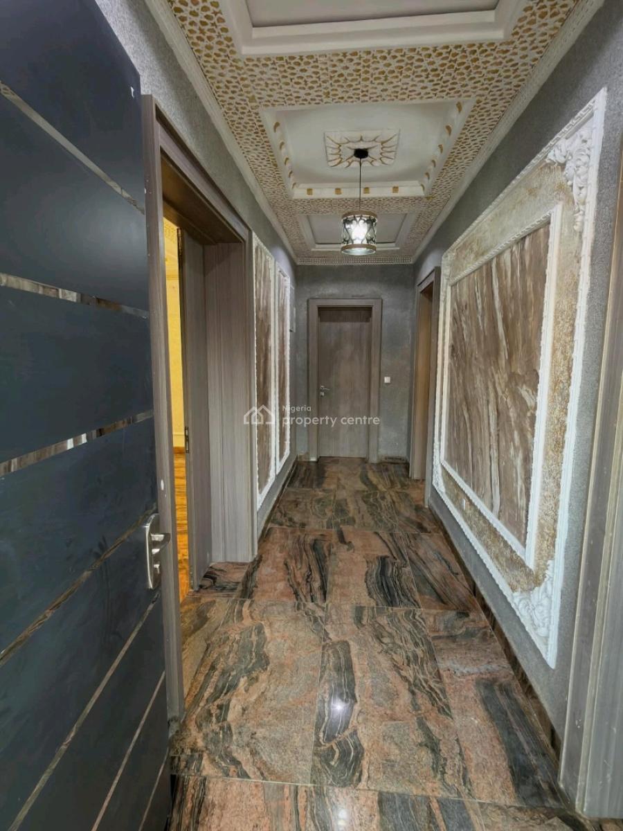 6 Bedroom Duplex, Kaduna North, Kaduna, House for Sale