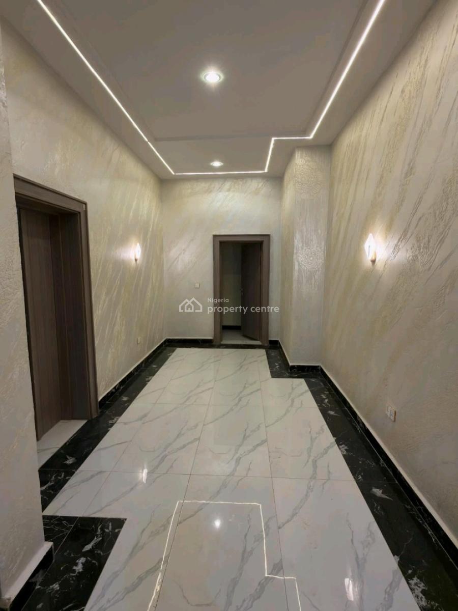 6 Bedroom Duplex, Kaduna North, Kaduna, House for Sale