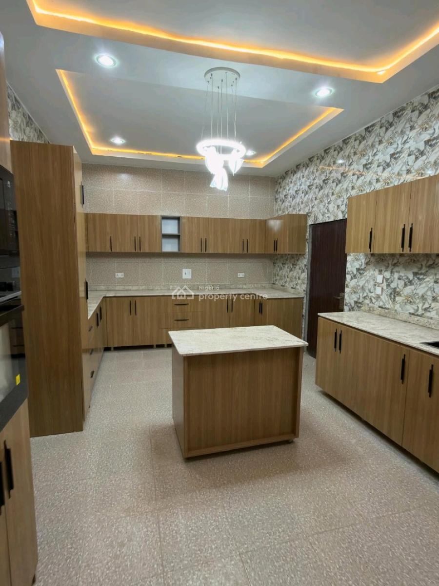 6 Bedroom Duplex, Kaduna North, Kaduna, House for Sale