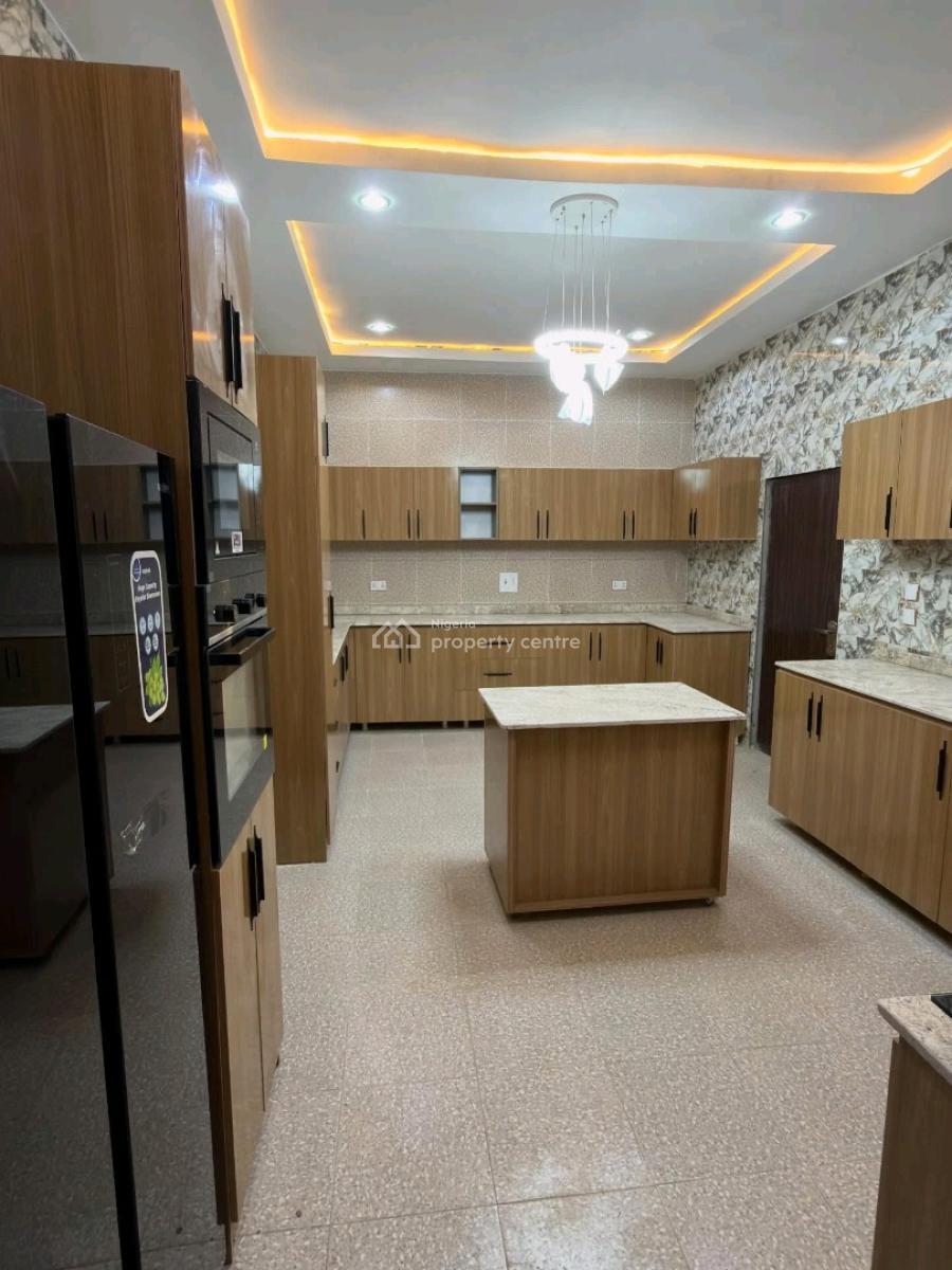 6 Bedroom Duplex, Kaduna North, Kaduna, House for Sale