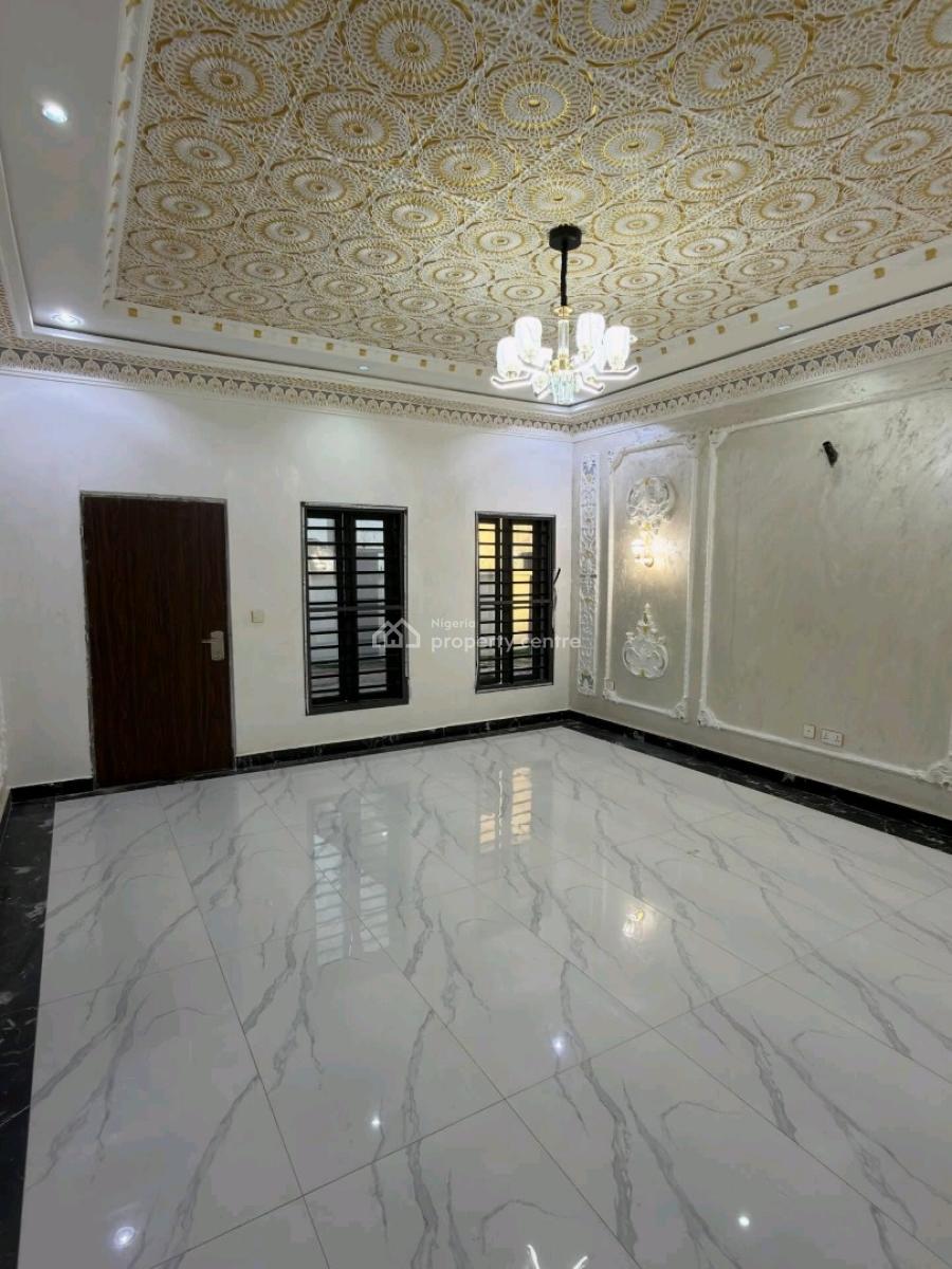 6 Bedroom Duplex, Kaduna North, Kaduna, House for Sale