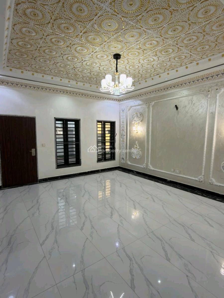 6 Bedroom Duplex, Kaduna North, Kaduna, House for Sale