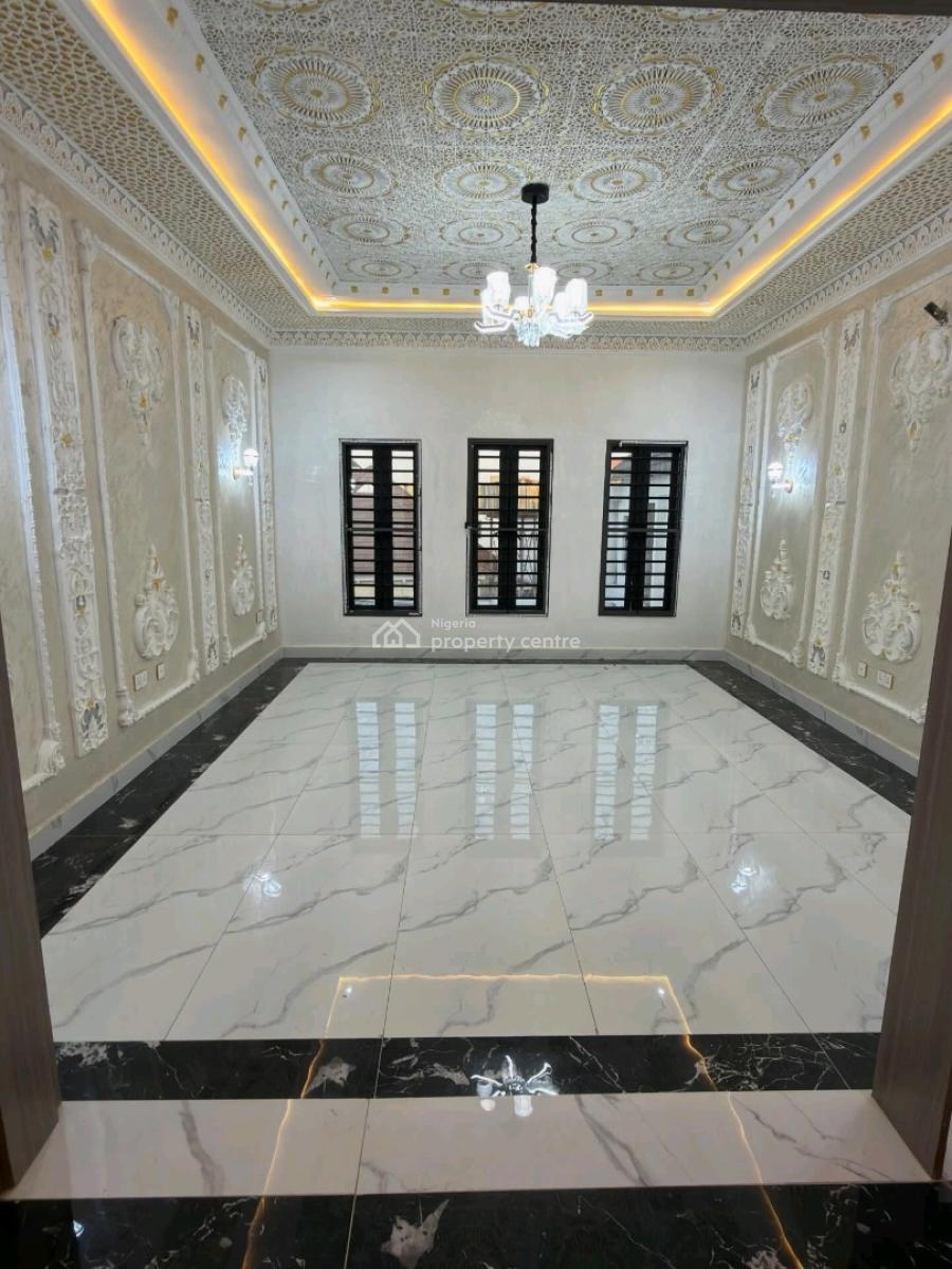 6 Bedroom Duplex, Kaduna North, Kaduna, House for Sale