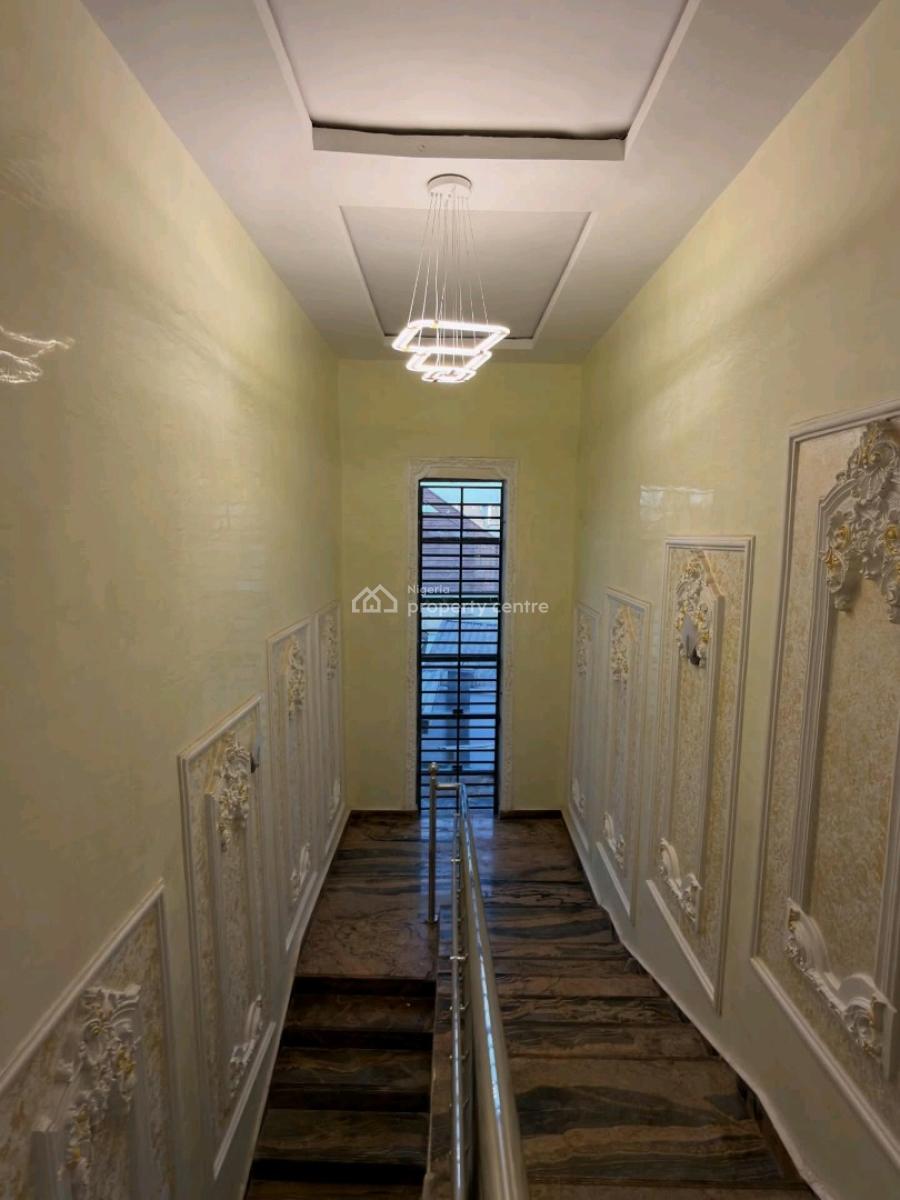 6 Bedroom Duplex, Kaduna North, Kaduna, House for Sale