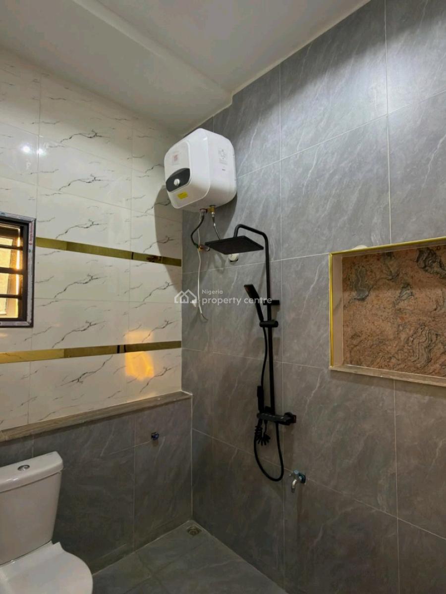 6 Bedroom Duplex, Kaduna North, Kaduna, House for Sale