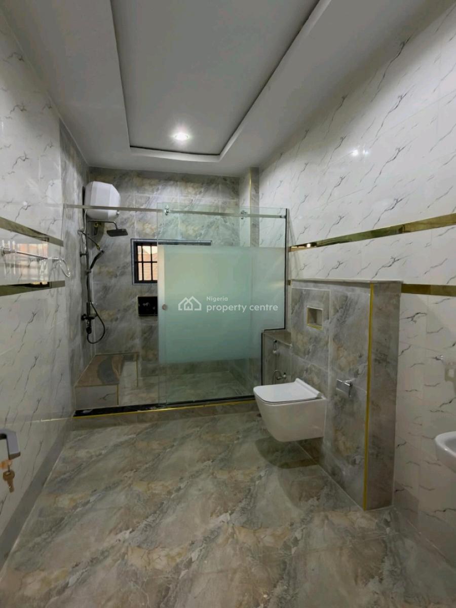 6 Bedroom Duplex, Kaduna North, Kaduna, House for Sale