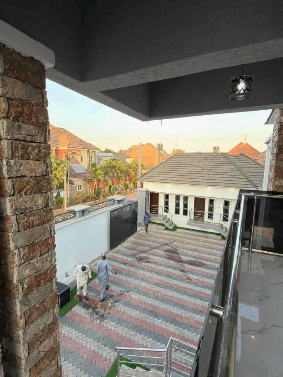 6 Bedroom Duplex, Kaduna North, Kaduna, House for Sale