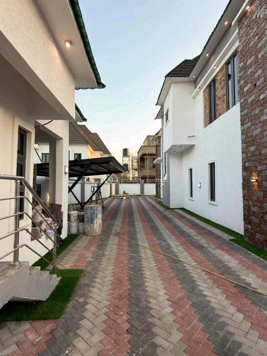 6 Bedroom Duplex, Kaduna North, Kaduna, House for Sale
