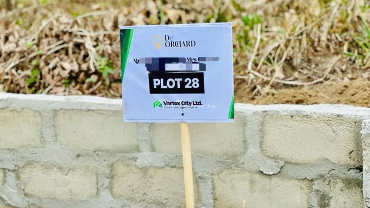 Own a Piece of Serenity -- Secure Your Plot Today, De Orchard Phase 2 Eneka Ring Road, Port Harcourt, Rivers, Residential Land for Sale