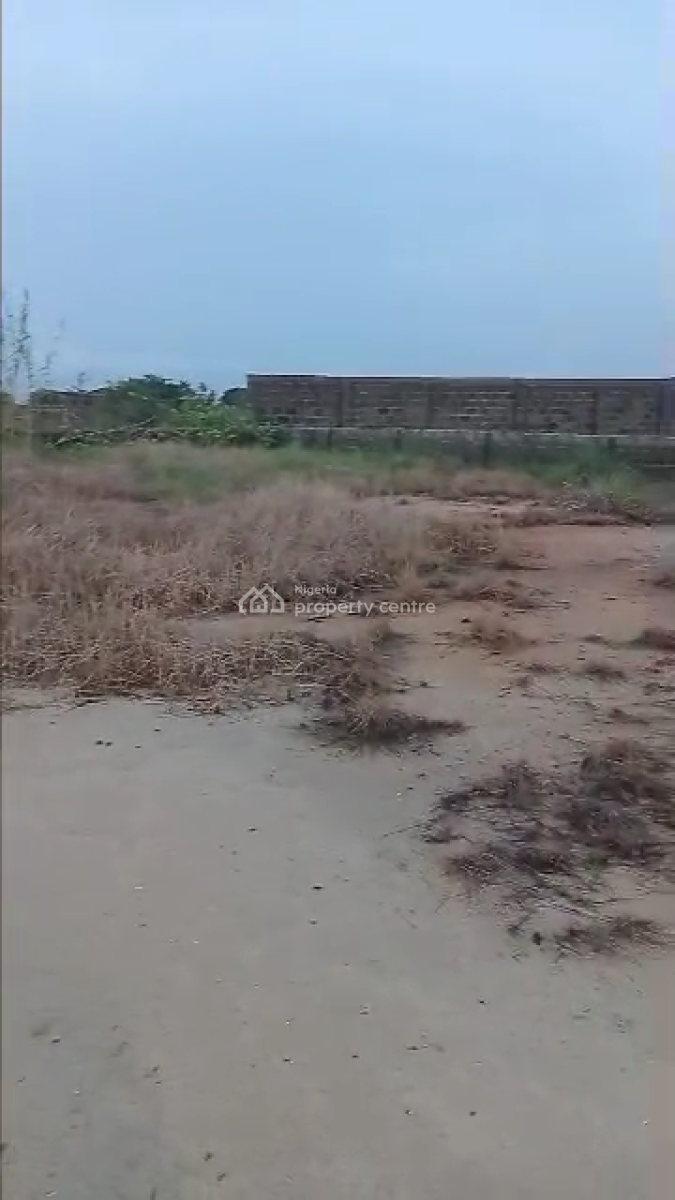 2 Plot of Dry Land, Baiyeku Road, Igbogbo, Ikorodu, Lagos, Land for Sale