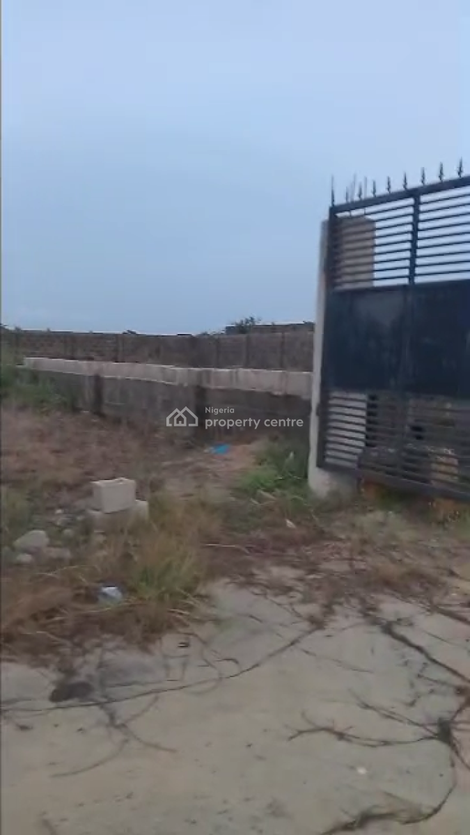 2 Plot of Dry Land, Baiyeku Road, Igbogbo, Ikorodu, Lagos, Land for Sale