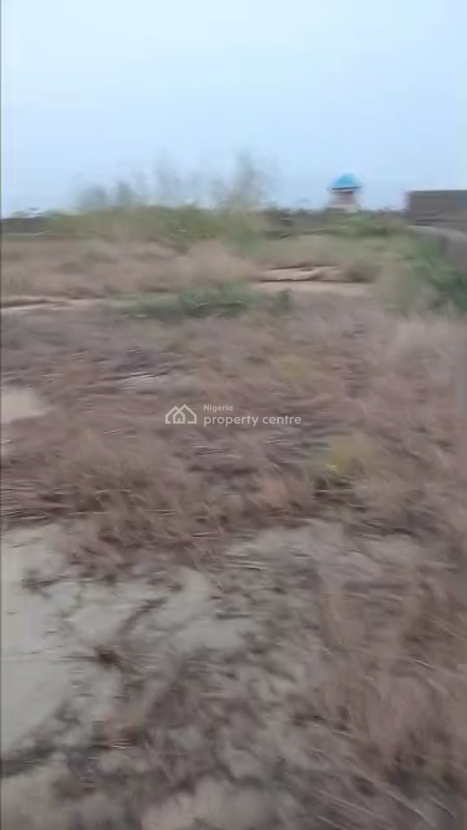 2 Plot of Dry Land, Baiyeku Road, Igbogbo, Ikorodu, Lagos, Land for Sale