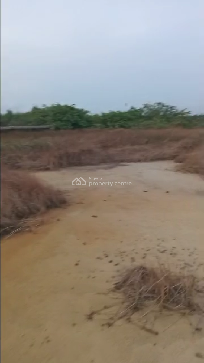 2 Plot of Dry Land, Baiyeku Road, Igbogbo, Ikorodu, Lagos, Land for Sale