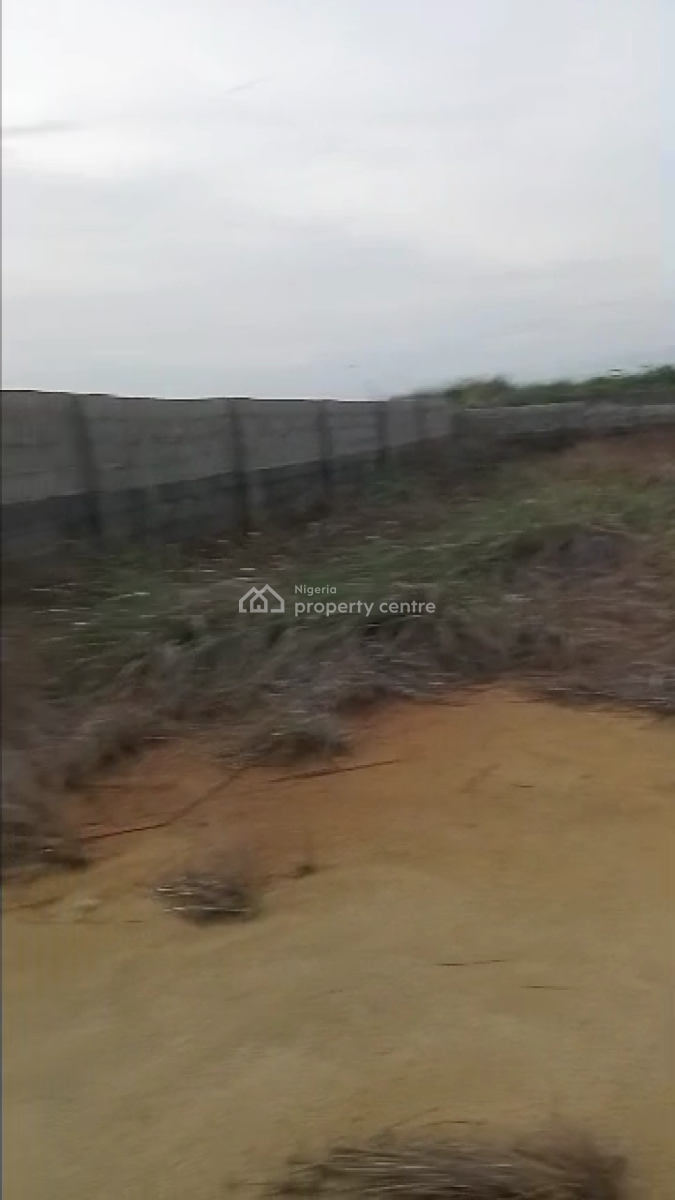 2 Plot of Dry Land, Baiyeku Road, Igbogbo, Ikorodu, Lagos, Land for Sale