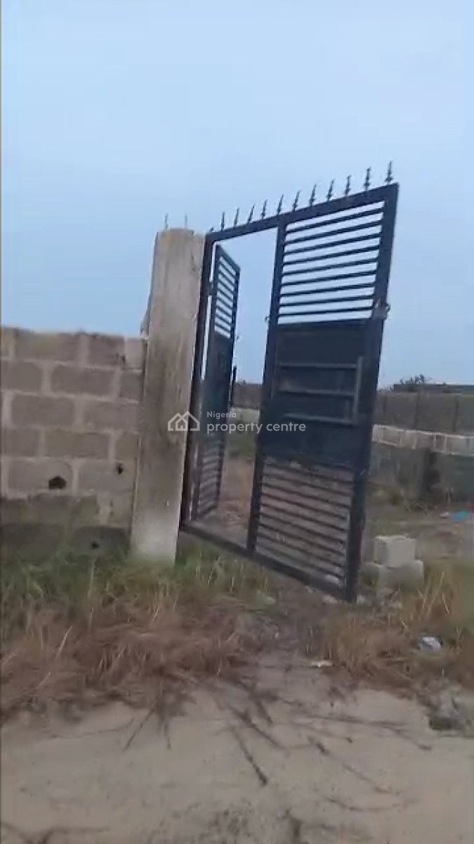 2 Plot of Dry Land, Baiyeku Road, Igbogbo, Ikorodu, Lagos, Land for Sale