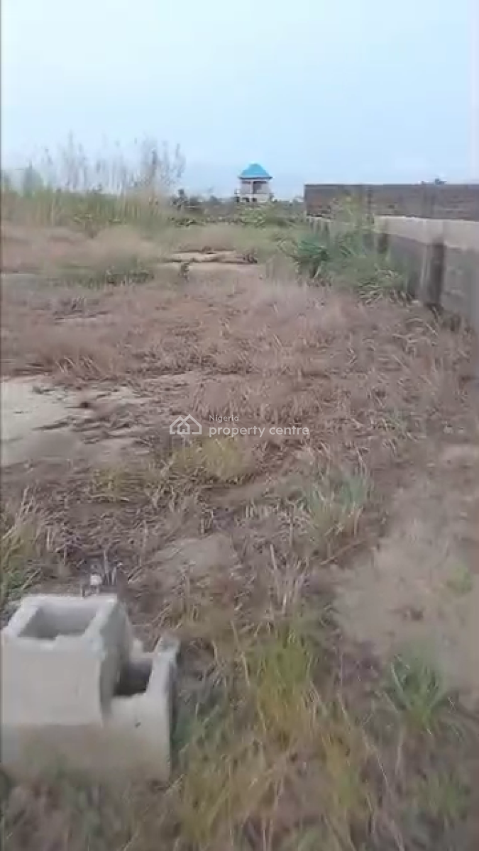 2 Plot of Dry Land, Baiyeku Road, Igbogbo, Ikorodu, Lagos, Land for Sale