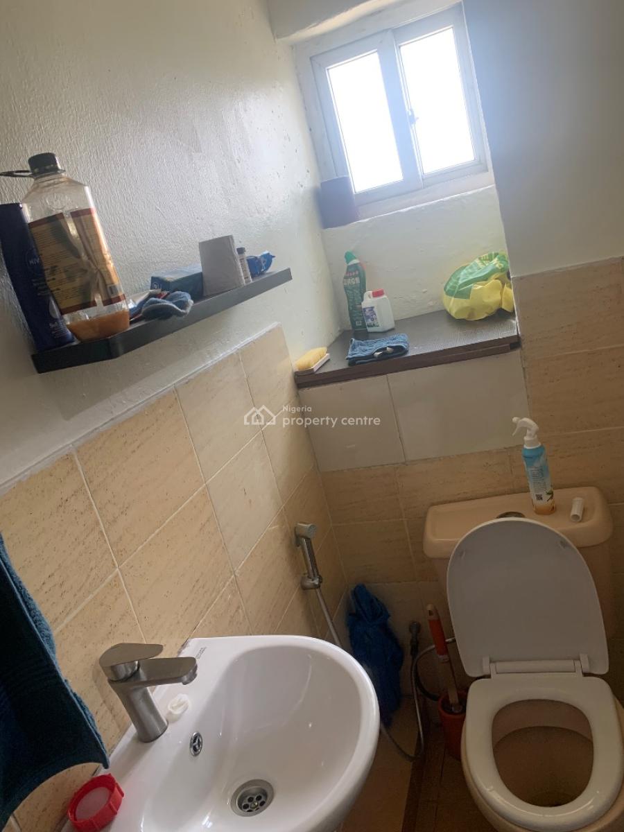 Furnished Room Self Contain, Ikate Elegushi, Lekki, Lagos, Self Contain (single Rooms) for Rent