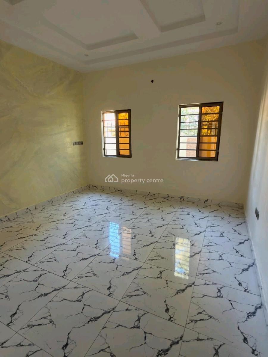 4 Bedroom Bungalow, Kaduna North, Kaduna, House for Sale